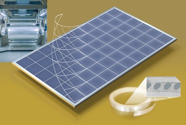 新型太阳能光学技术改变太阳能产业经济